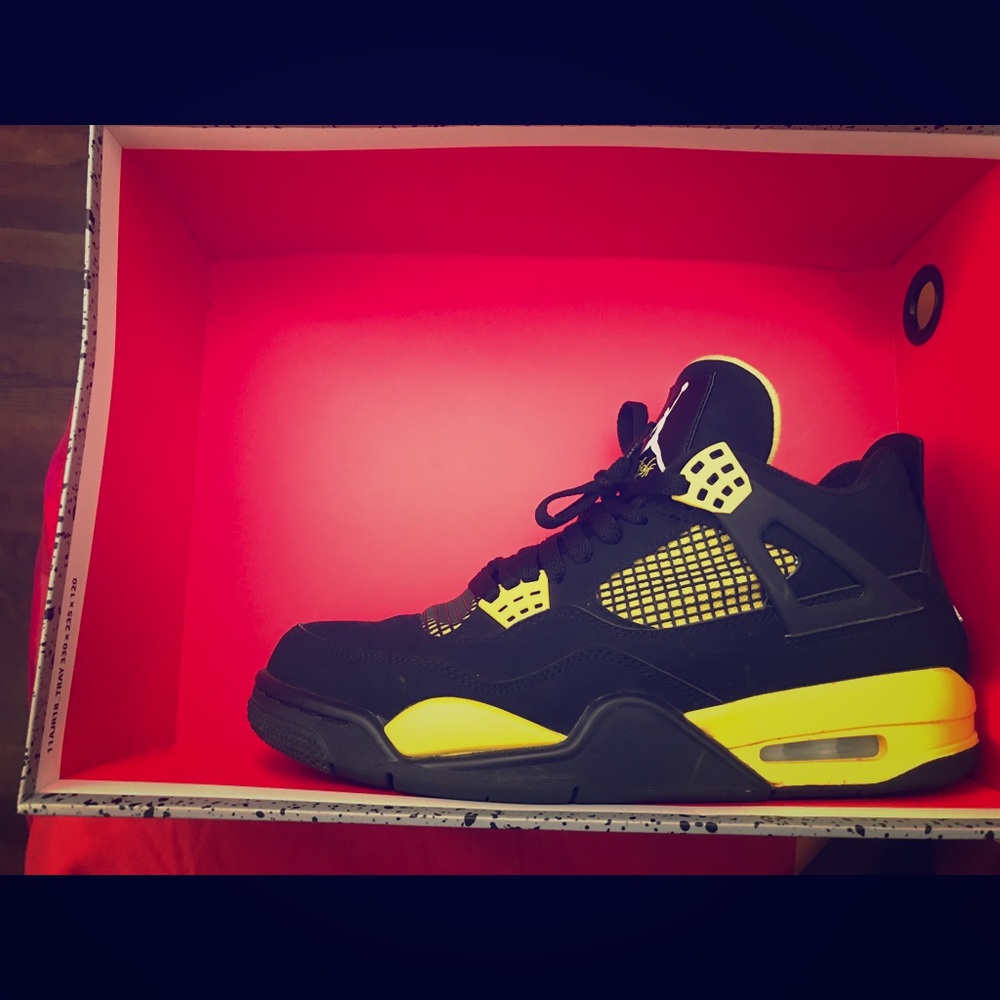 Jordan Batman’s